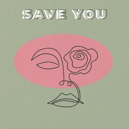 Album cover of Save You (Extended Mix)