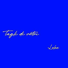 Album cover of Tagli di vetri