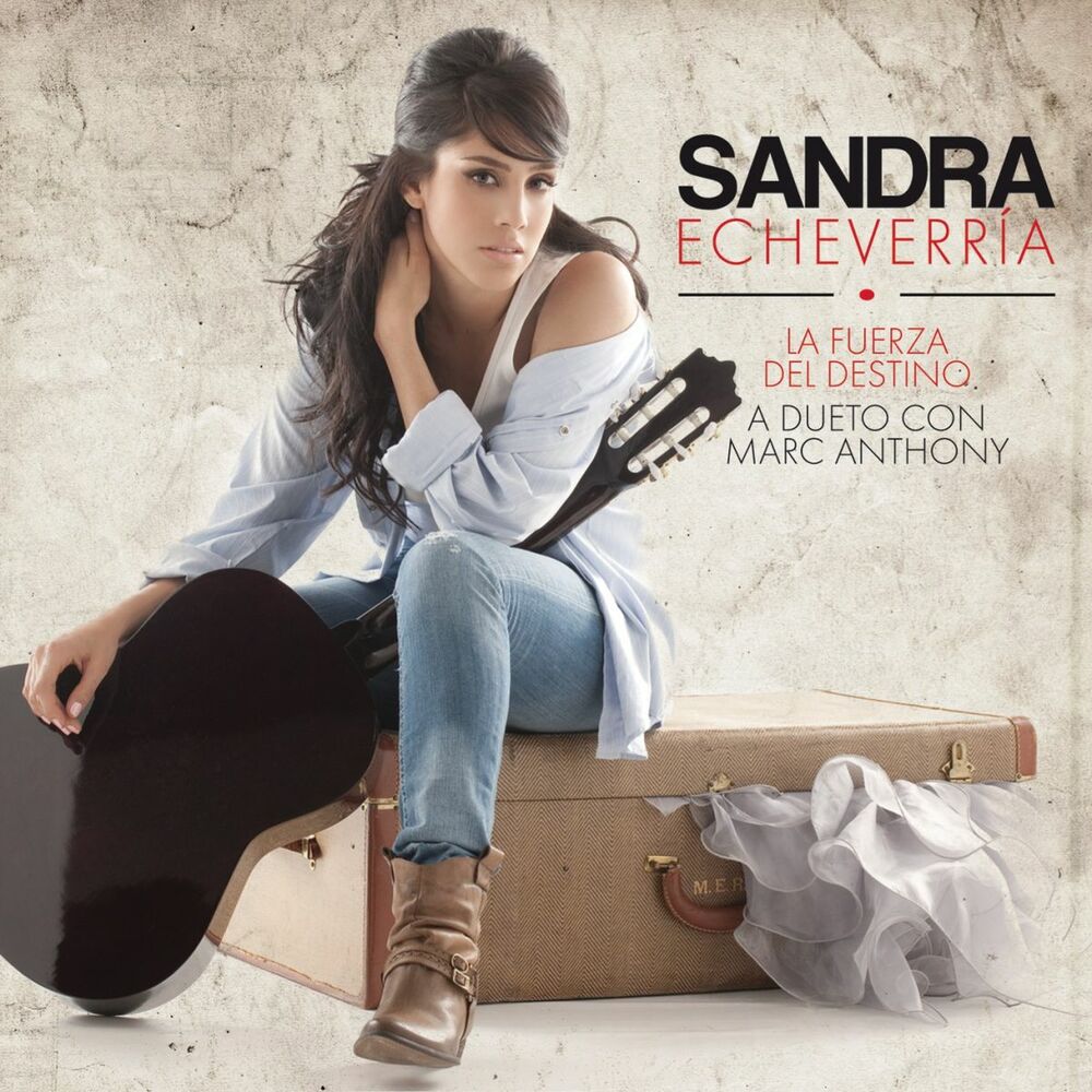 Sandra good. Sandra Echeverria. Sandra обложка.