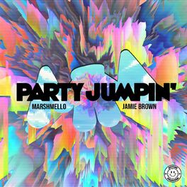 Album cover of Party Jumpin'