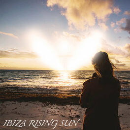 Album cover of Ibiza Rising Sun
