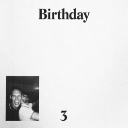 Album cover of Birthday / The Pain