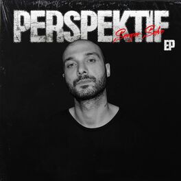 Album cover of Perspektif - EP