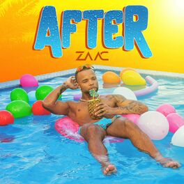 Album cover of After