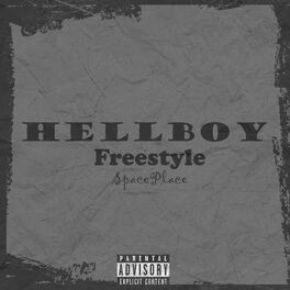 Album cover of Hellboy (Freestyle)