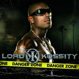 Album picture of Danger Zone