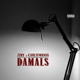Album cover of Damals