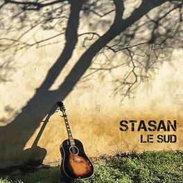Album cover of Le Sud