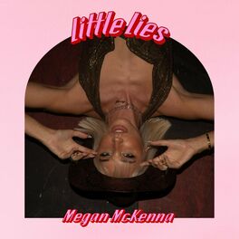 Album cover of Little Lies