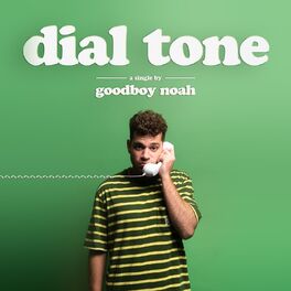 Album cover of dial tone