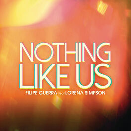 Album cover of Nothing Like Us