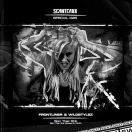 Album cover of Scantraxx Special 025