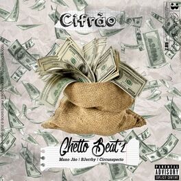 Album cover of Cifrão