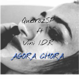 Album cover of Agora Chora