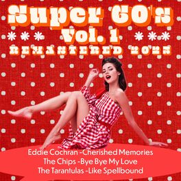 Album cover of Super 60's, Vol. 1 (Remastered 2023)