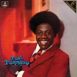Album cover of Toni Tornado