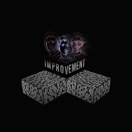 Album cover of Improvement (Vocal Mix)