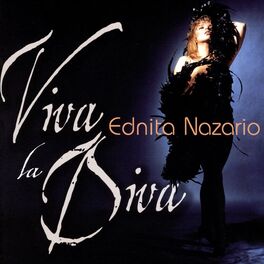 Album cover of Viva La Diva