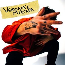 Album cover of Verona's Mixtape