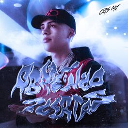 Album cover of Abriendo Puertas