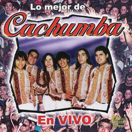 Album cover of Lo Mejor De (En Vivo)