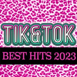 Album cover of TIK & TOK BEST HITS 2023