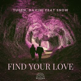 Album cover of Find Your Love