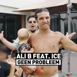 Album cover of Geen Probleem (feat. ICE)