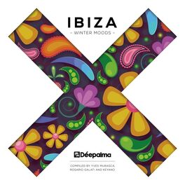 Album cover of Déepalma Presents: Ibiza Winter Moods
