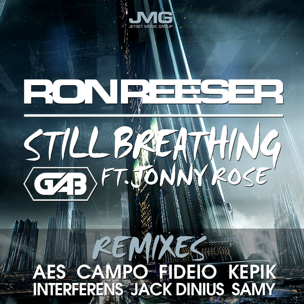 Lose my breath remix. Still breathing.