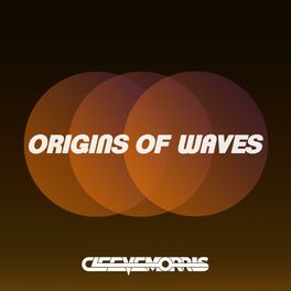 Album cover of Origins of Waves