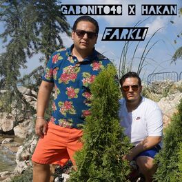 Album cover of Farkli (feat. Hakan)