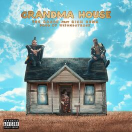 Album cover of Grandma House