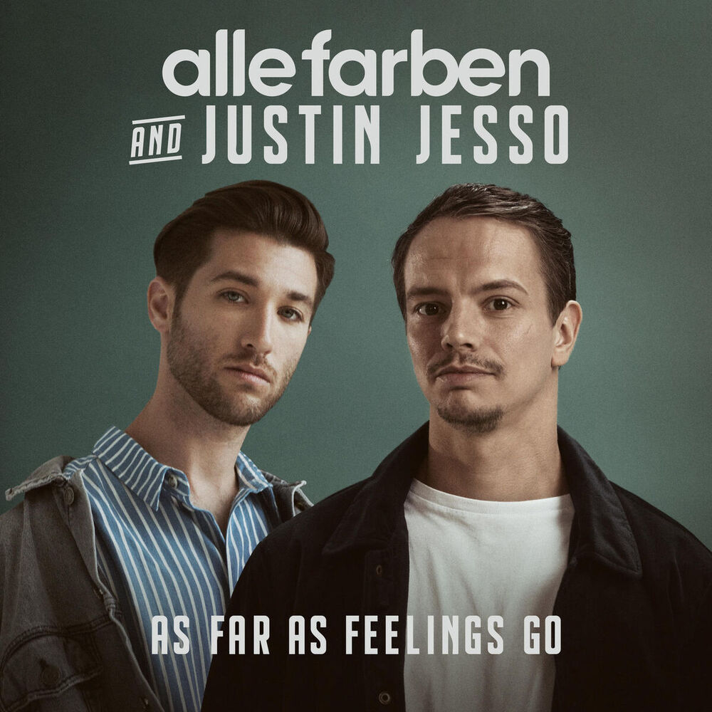 Alle farben call my name