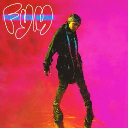Album cover of FYM