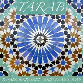 Album cover of Tarab (Live)