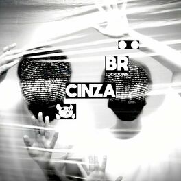 Album cover of Cinza