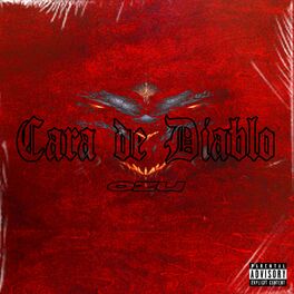 Album cover of Cara de Diablo