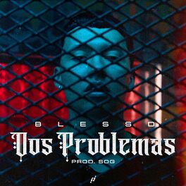 Album cover of Dos Problemas