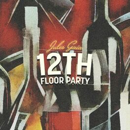 Album cover of 12th Floor Party