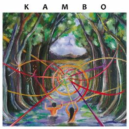 Album cover of Kambo