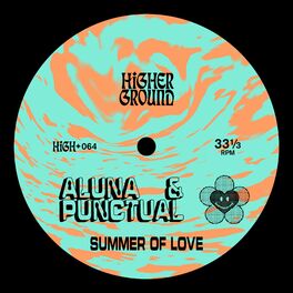 Album cover of Summer of Love