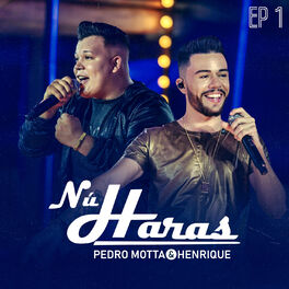 Album cover of Nú Haras - Ep1 (ao Vivo)