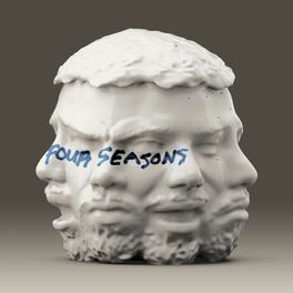 Album cover of Four Seasons