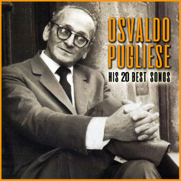Album cover of His 20 Best Songs