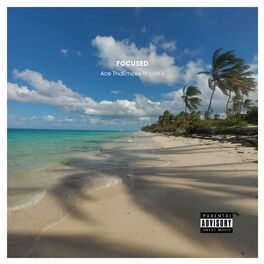 Album cover of Focused (feat. Maka)