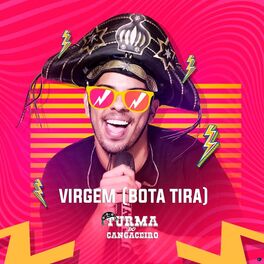 Album cover of Virgem (Bota Tira)