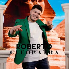 Album cover of Cleopatra