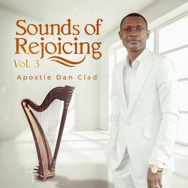 Album picture of Sounds Of Rejoicing, Vol. 3