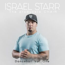 Album cover of The Producers Chair Dancehall, Vol. 1